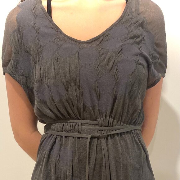 SARAH PACINI light dress - Picture 2 of 8